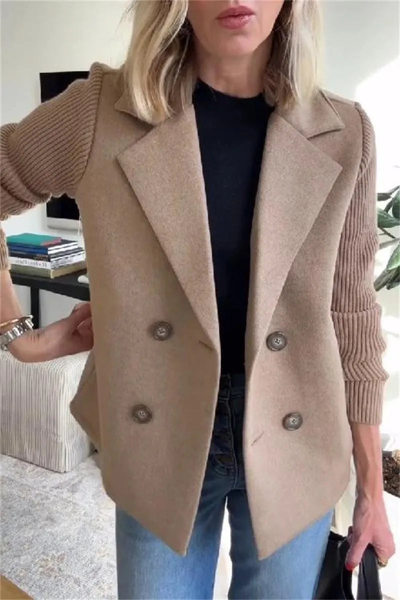 Sasha Casual Blazerjas