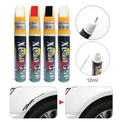 RepairPen 1+1 GRATIS – Verwijder Krassen in Minuten