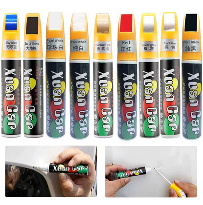 RepairPen 1+1 GRATIS – Verwijder Krassen in Minuten