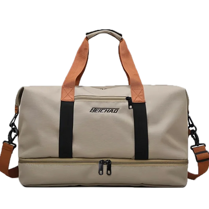 Compacte Reis- en Sporttas (waterbestendig)