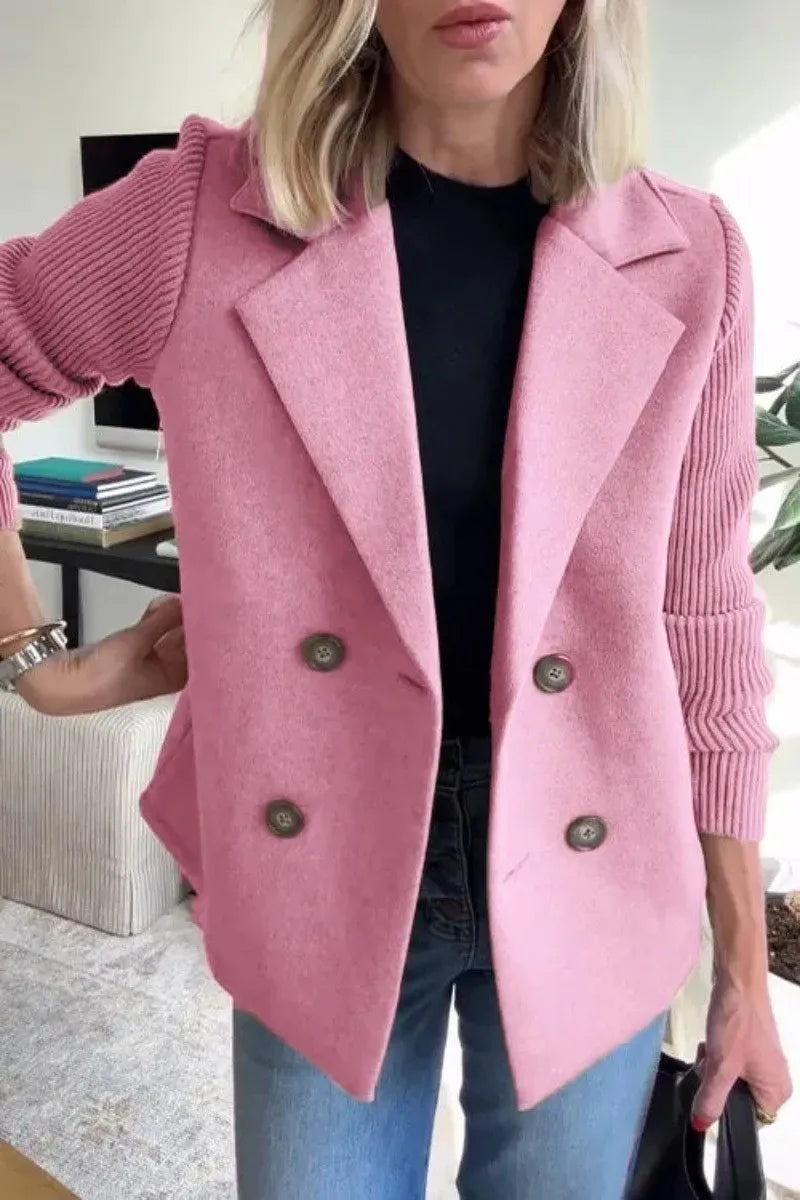 Sasha Casual Blazerjas